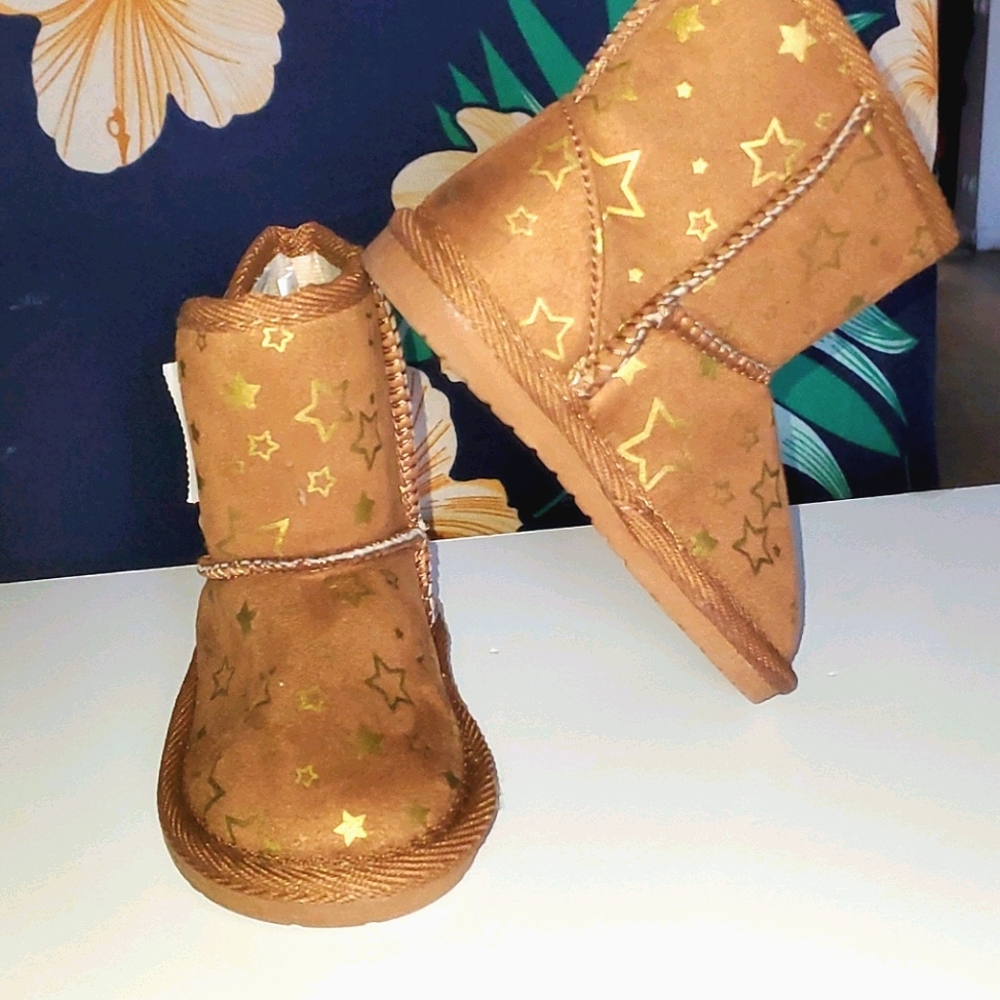 🥾 Boots for a Star 🌟🤩✨